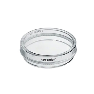 德國艾本德(Eppendorf)Cell Culture Dishes,100mm, 無菌、無熱原，無RNase和DNase,無人類和細菌DNA.無細胞毒素,TC處理,10.0mL, 300個