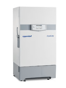德國艾本德（Eppendorf）CryoCube? F740hi，5 c。超低溫冰箱（右開門）