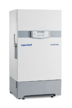 德國艾本德（Eppendorf）CryoCube? F740hi，3 c。超低溫冰箱（左開門）