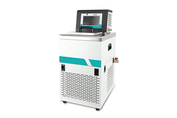 寧波新芝生物科技低溫恒溫槽（加熱、制冷）DCW-3510