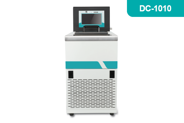 寧波新芝生物科技低溫恒溫槽（加熱、制冷）DC-1010