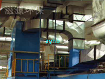 噴漆、烤漆廢氣治理工程